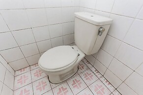 SPOT ON 93919 Murodi Syariah