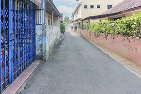 SPOT ON 93919 Murodi Syariah