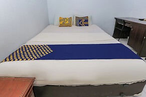 SPOT ON 93919 Murodi Syariah