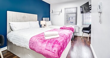 Kunda House Pershore 1268-1266