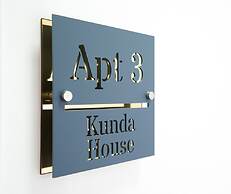 Kunda House Pershore 1268-1266