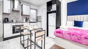 Kunda House Pershore 1268-1266