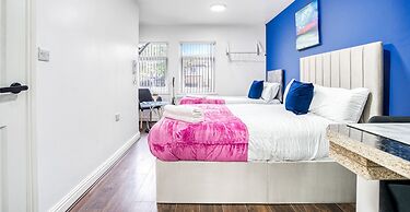 Kunda House Pershore 1268-1266