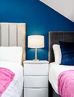 Kunda House Pershore 1268-1266