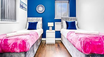 Kunda House Pershore 1268-1266