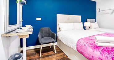 Kunda House Pershore 1268-1266