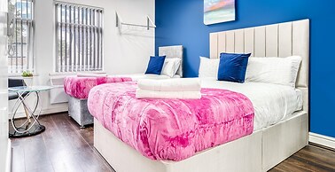 Kunda House Pershore 1268-1266