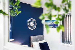 Kunda House Pershore 1268-1266