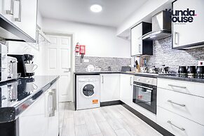 Kunda House Pershore 1268-1266