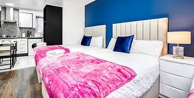 Kunda House Pershore 1268-1266