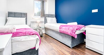 Kunda House Pershore 1268-1266