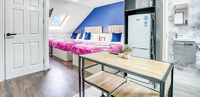 Kunda House Pershore 1268-1266