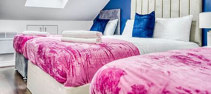 Kunda House Pershore 1268-1266