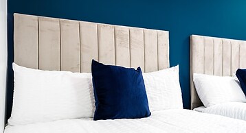 Kunda House Pershore 1268-1266