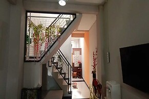 OYO 93963 Homestay Kita Purworejo