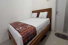 OYO 93963 Homestay Kita Purworejo