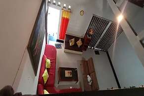 OYO 93963 Homestay Kita Purworejo