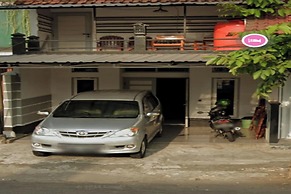 OYO 93963 Homestay Kita Purworejo