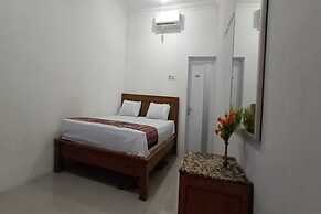 OYO 93963 Homestay Kita Purworejo