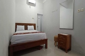 OYO 93963 Homestay Kita Purworejo