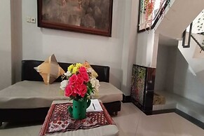 OYO 93963 Homestay Kita Purworejo