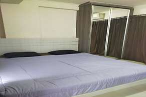 OYO 93920 Apartemen Gateway Pasteur By D Carpenter