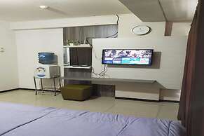 OYO 93920 Apartemen Gateway Pasteur By D Carpenter