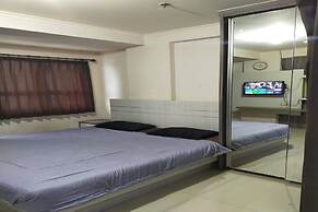 OYO 93920 Apartemen Gateway Pasteur By D Carpenter