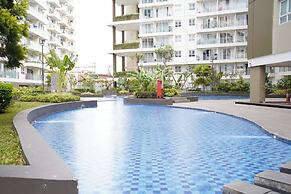 OYO 93920 Apartemen Gateway Pasteur By D Carpenter