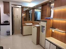 OYO 93920 Apartemen Gateway Pasteur By D Carpenter