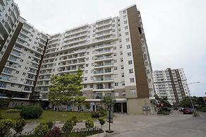 OYO 93920 Apartemen Gateway Pasteur By D Carpenter