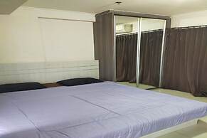 OYO 93920 Apartemen Gateway Pasteur By D Carpenter