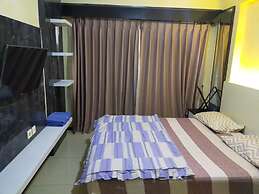 OYO 93920 Apartemen Gateway Pasteur By D Carpenter