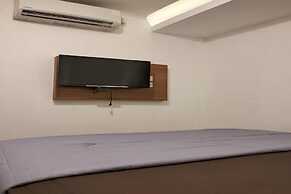 OYO 93920 Apartemen Gateway Pasteur By D Carpenter