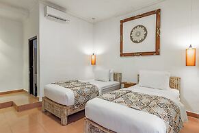 Capital O 93944 Geweka Homestay