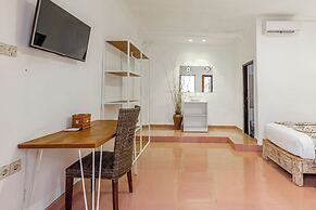 Capital O 93944 Geweka Homestay