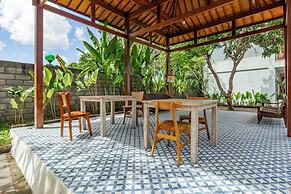 Capital O 93944 Geweka Homestay