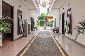 Capital O 93944 Geweka Homestay