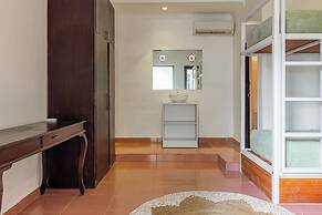 Capital O 93944 Geweka Homestay