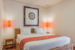 Capital O 93944 Geweka Homestay