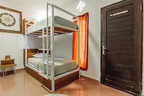 Capital O 93944 Geweka Homestay