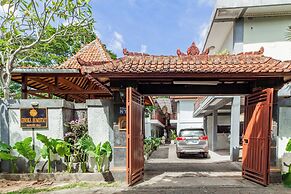 Capital O 93944 Geweka Homestay