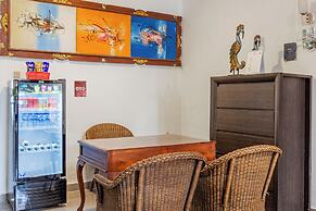 Capital O 93944 Geweka Homestay