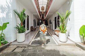 Capital O 93944 Geweka Homestay