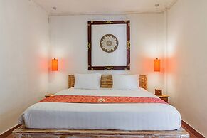 Capital O 93944 Geweka Homestay