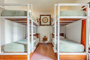 Capital O 93944 Geweka Homestay