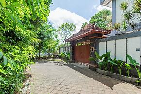 Capital O 93944 Geweka Homestay