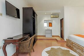 Capital O 93944 Geweka Homestay