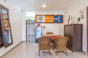 Capital O 93944 Geweka Homestay