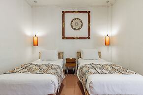 Capital O 93944 Geweka Homestay